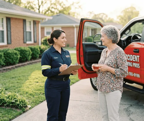 Accident Towing Service Dumont, CO FAQs